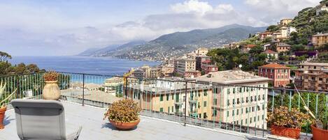 Leilighet | 1 soverom