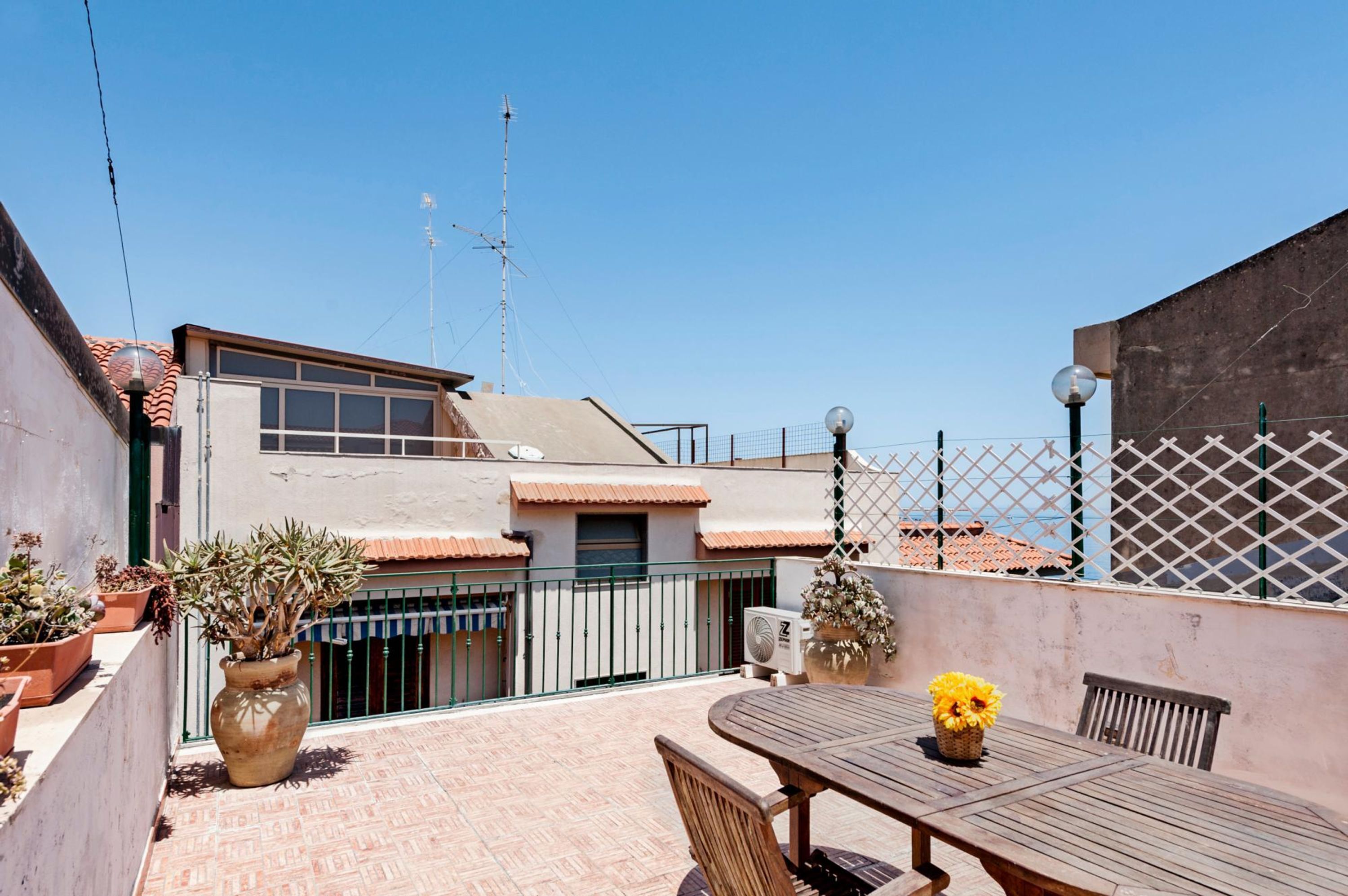 Appartement | 2 chambres