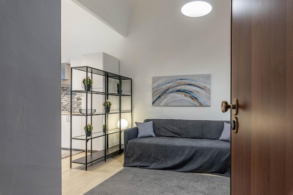 Maison | 1 chambre