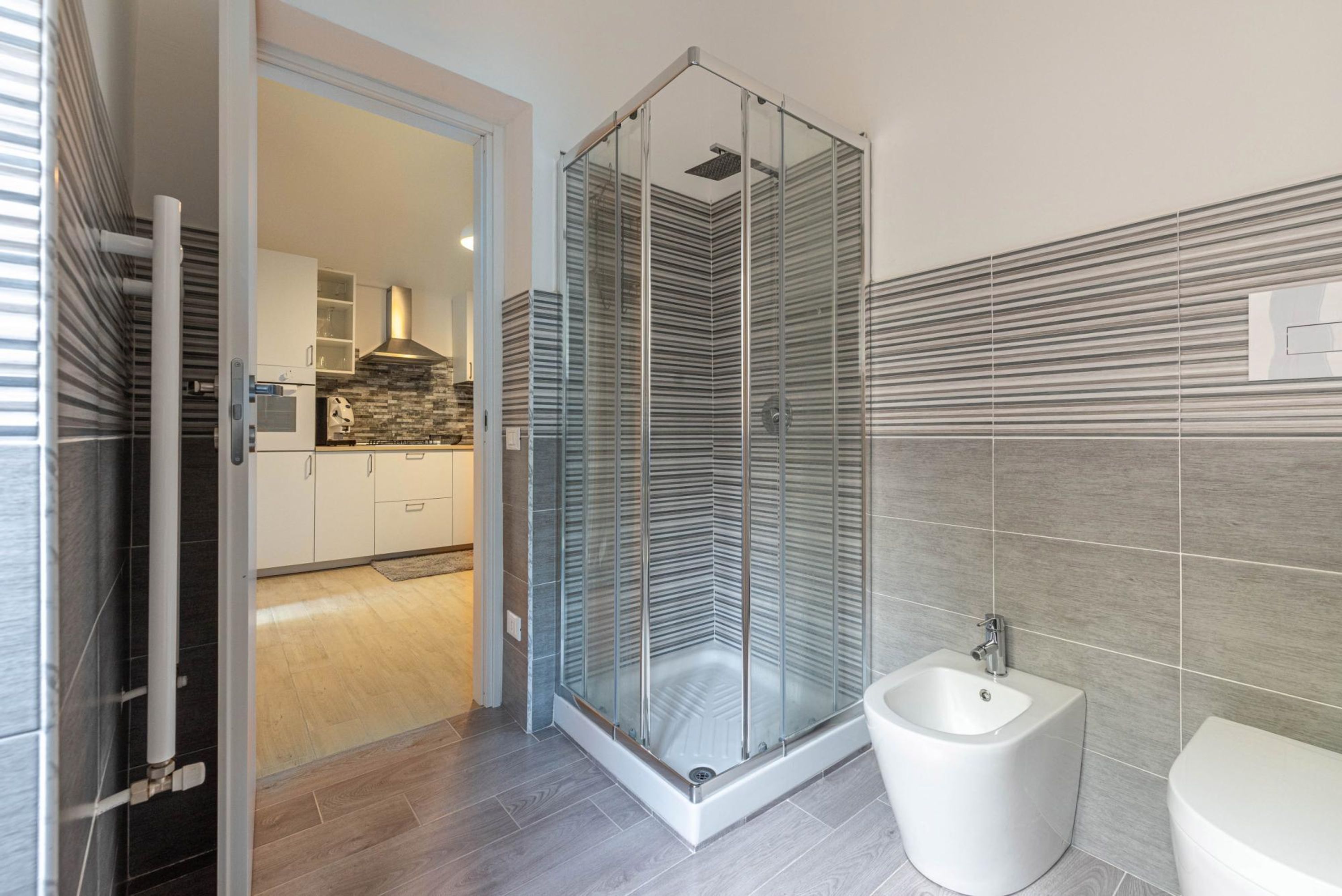 Maison | 1 chambre