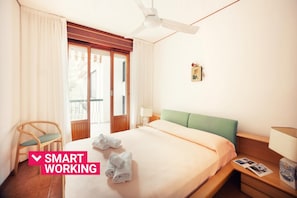 Appartement | 1 chambre