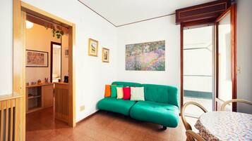 Apartemen | 1 kamar tidur