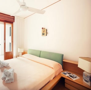 Appartement | 1 chambre