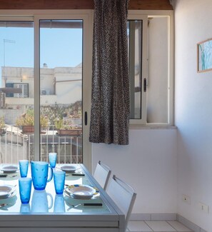 Apartment | 2 bedrooms - Aretusa Apartment With Terrace (Syracuse)