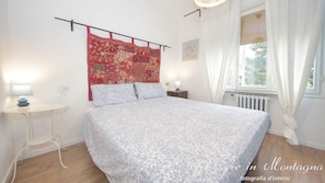 3 camere, accesso a Internet