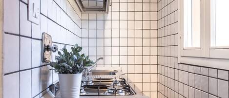 Apartment | 2 bedrooms