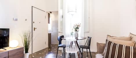 Appartement | 2 slaapkamers