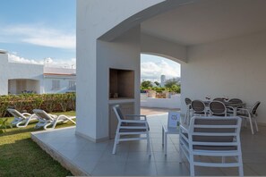 Casa, fumadores | 2 dormitorios