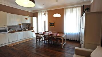 Appartement | 1 chambre