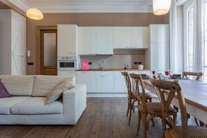 Lejlighed | 1 soveværelse