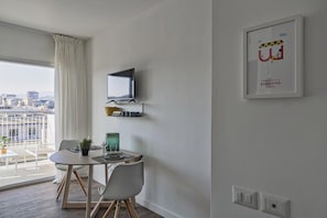 Ferienhaus | 1 Schlafzimmer