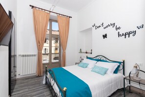 Apartment | 1 bedroom