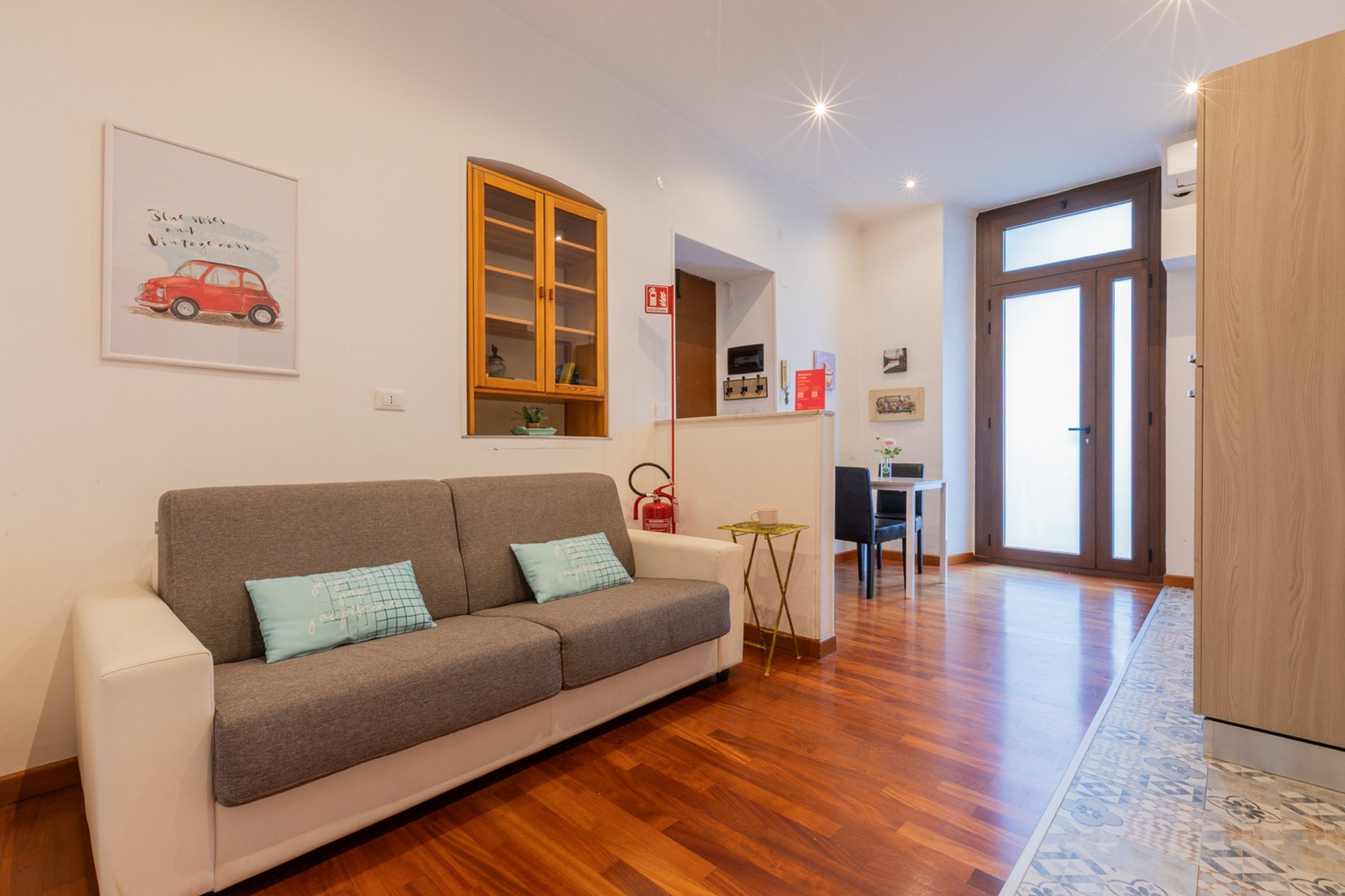 Apartment | 1 bedroom