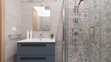 Apartamento | 1 quarto