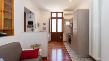 Apartment | 1 bedroom
