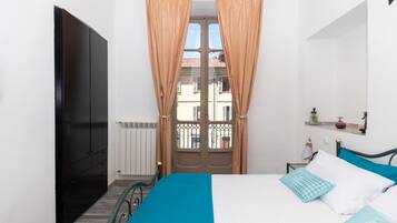 Căn hộ | 1 phòng ngủ