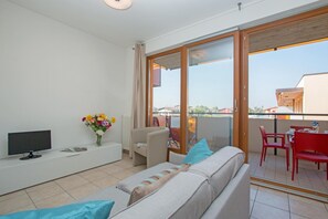 Apartment | 2 Schlafzimmer