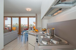 Apartment | 2 Schlafzimmer