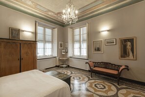 House | 3 bedrooms - Fancy Apartment in Palazzo Grimaldi by Wonderful Italy (Genoa)