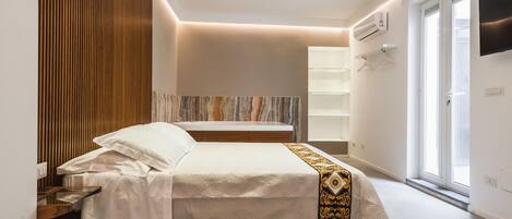 Apartment | 1 Schlafzimmer