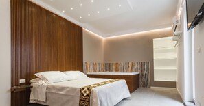 1 bedroom - Cutrone Romantic Apartment by Wonderful Italy (Catania)