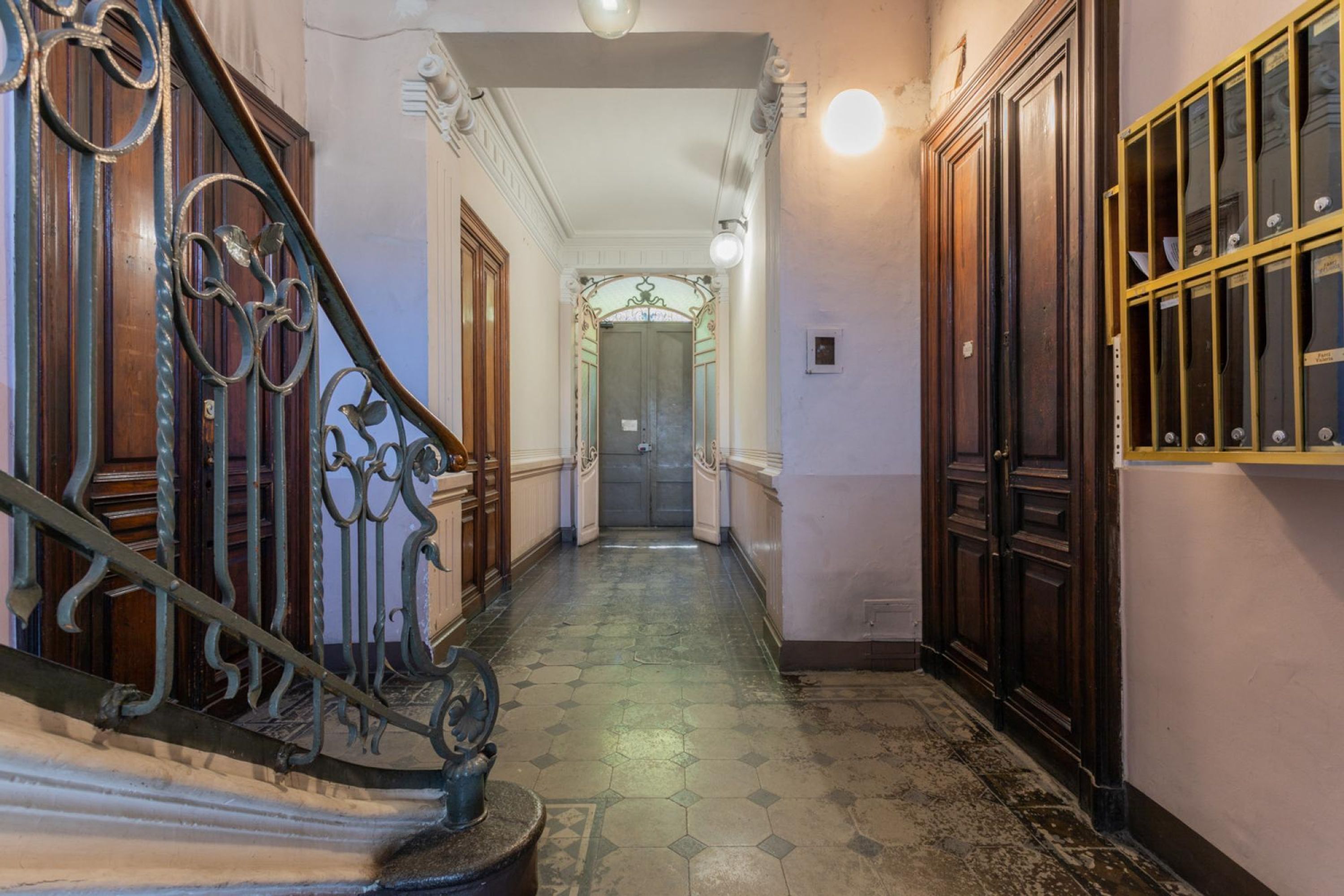 Leilighet | 2 soverom