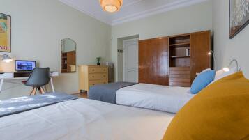Ferienhaus | 2 Schlafzimmer