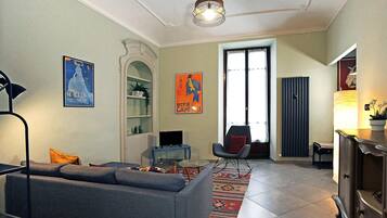 Leilighet | 2 soverom