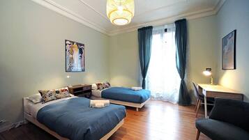 Leilighet | 2 soverom