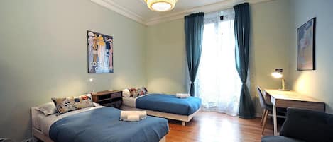 House | 2 bedrooms