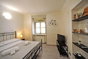 1 bedroom - Cozy Studio in the City Center by Wonderful Italy (Turin)