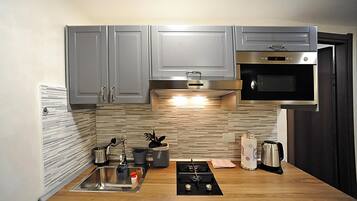 Apartamento | 1 quarto