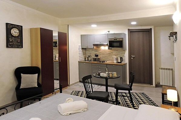 Apartment | 1 Schlafzimmer