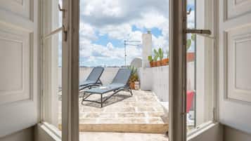 Apartment, Smoking | 1 bedroom