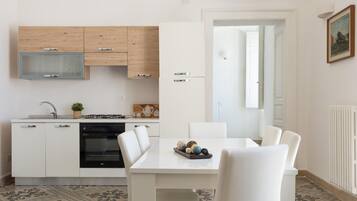 Apartment, Smoking | 1 bedroom