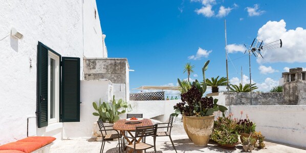 House, Smoking | 1 bedroom