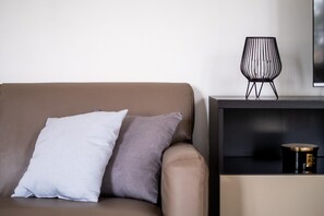 Apartment | 1 Schlafzimmer