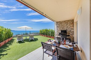 Apartment | 1 Schlafzimmer