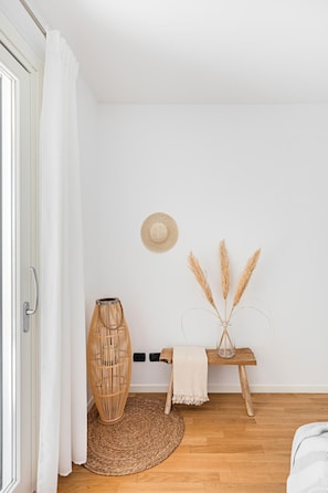 Maison | 1 chambre