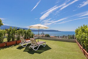 Apartment - Poggio al Sole 6 Apartment by Wonderful Italy (Toscolano Maderno)