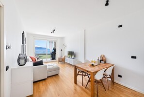 Apartment | 1 Schlafzimmer