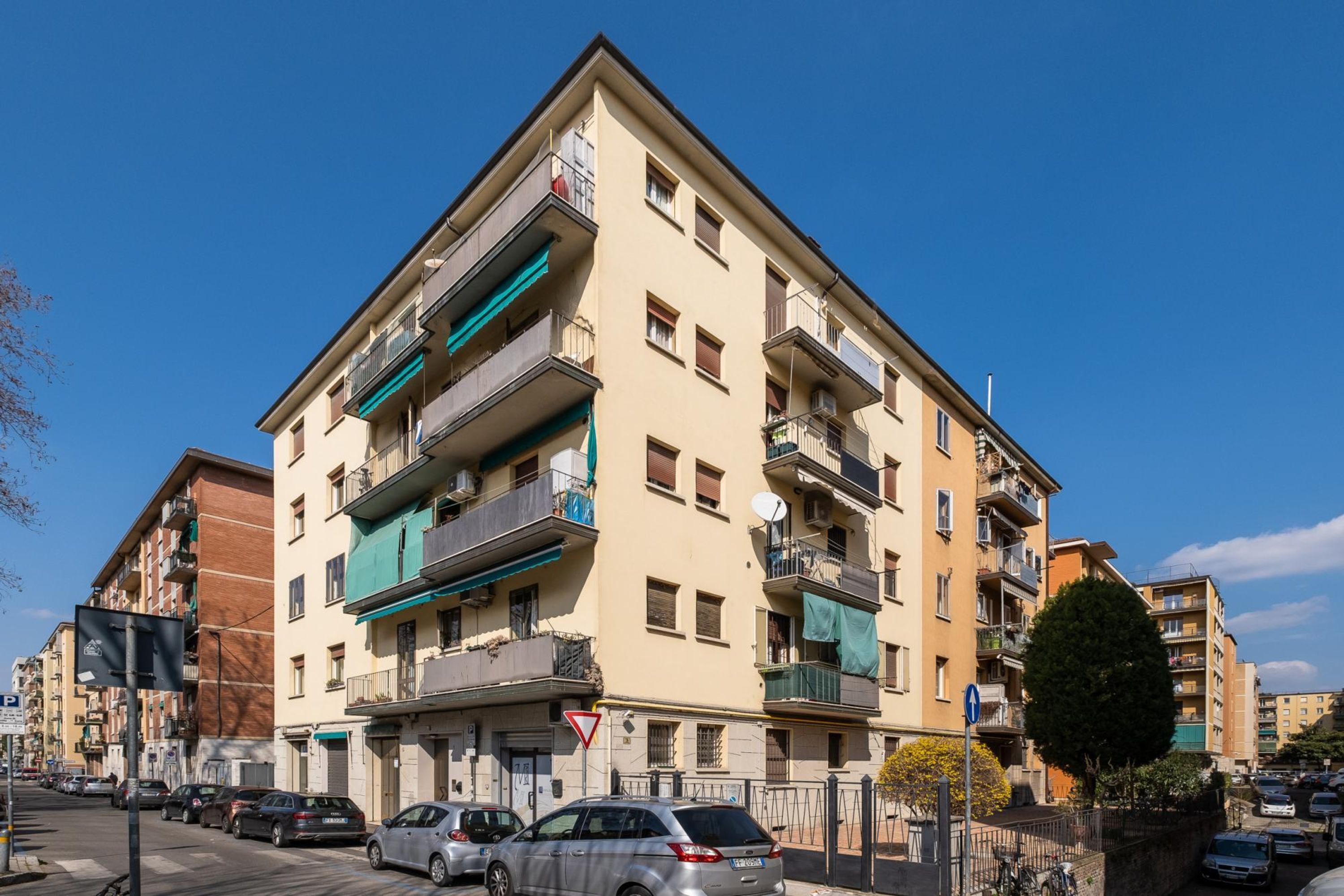Apartament | 1 dormitori 
