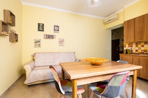 บ้านพัก | 1 ห้องนอน