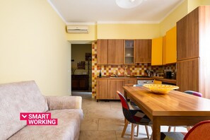Apartment | 1 bedroom - San Donato Cozy Apartment by Wonderful Italy (Bologna)