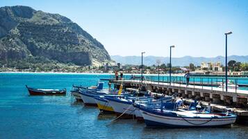 Căn hộ | 2 phòng ngủ