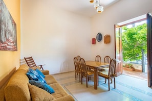 Maison | 2 chambres