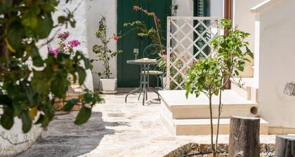 Masseria Il Roseto ai Cappuccini - Casa Delle Farfalle