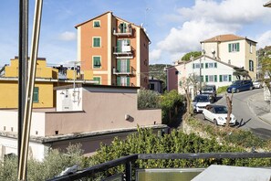 Apartamento | 1 dormitorio