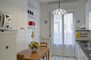 Appartement | 1 chambre