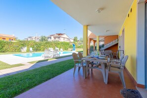Ferienhaus | 2 Schlafzimmer